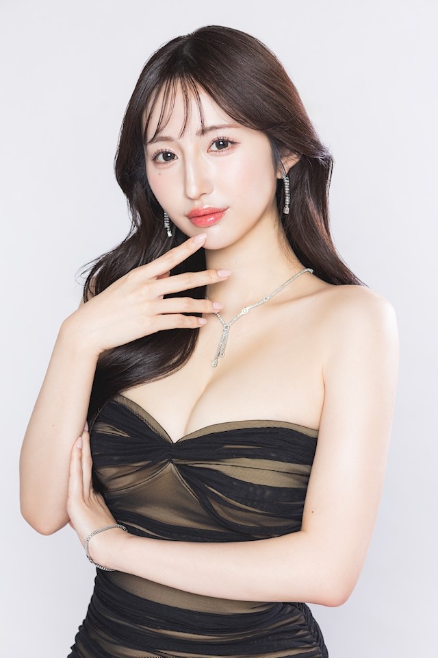 華純 爽プロフィール写真2